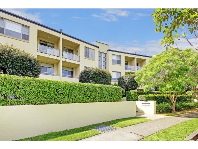 35/1 King Bay Avenue, Five Dock NSW 2046