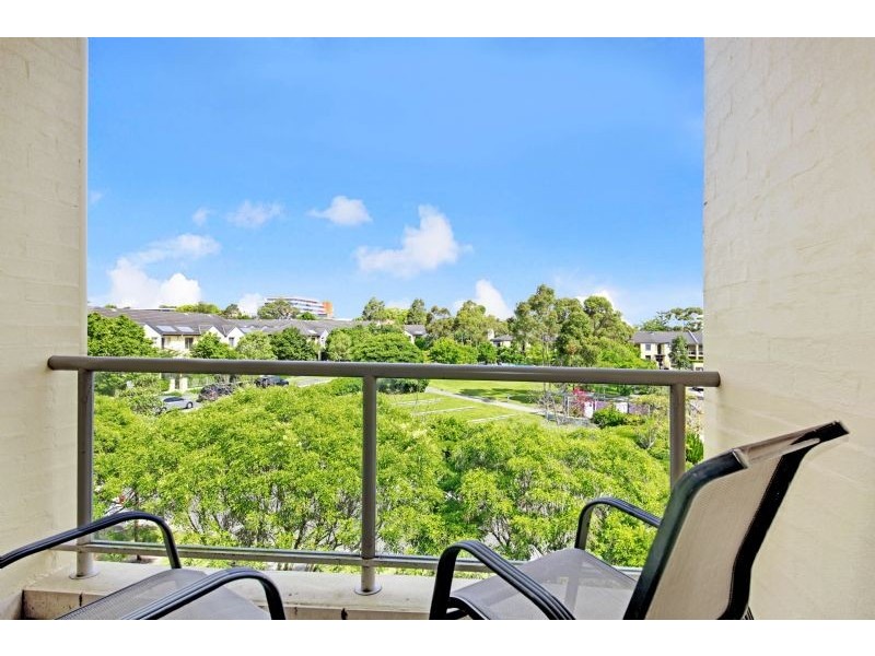 35/1 King Bay Avenue, Five Dock NSW 2046