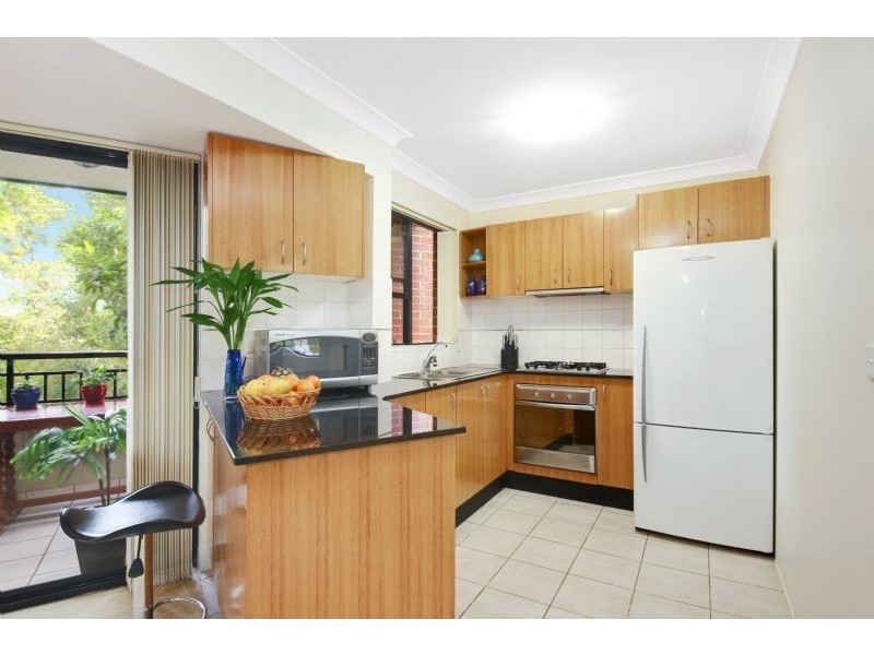 1/63A Grosvenor Cres, Summer Hill NSW 2130