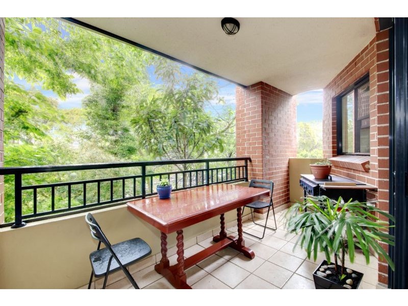 1/63A Grosvenor Cres, Summer Hill NSW 2130