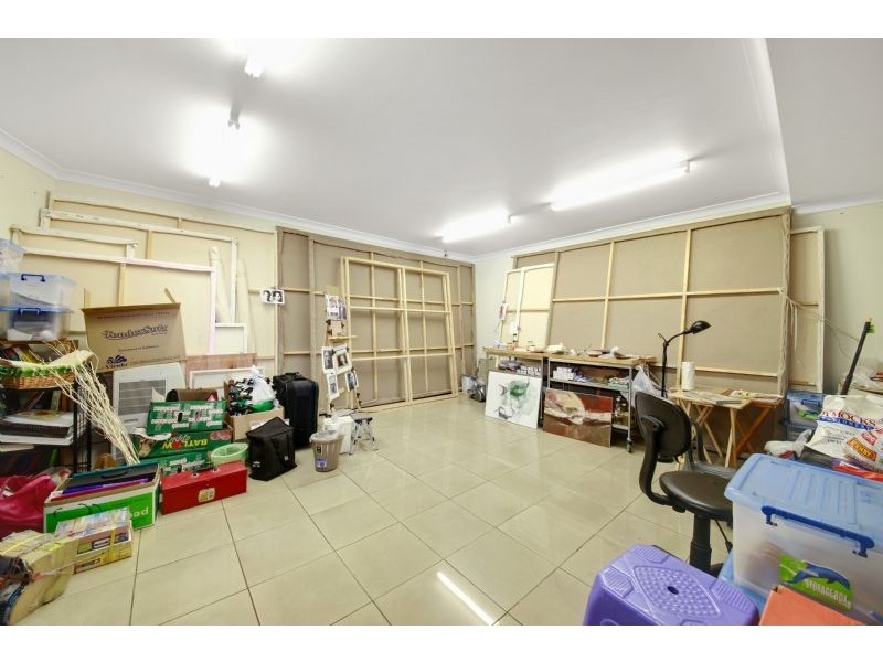 1/63A Grosvenor Cres, Summer Hill NSW 2130