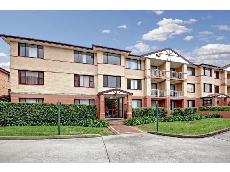137/18-20  Knocklayde Street, Ashfield NSW 2131