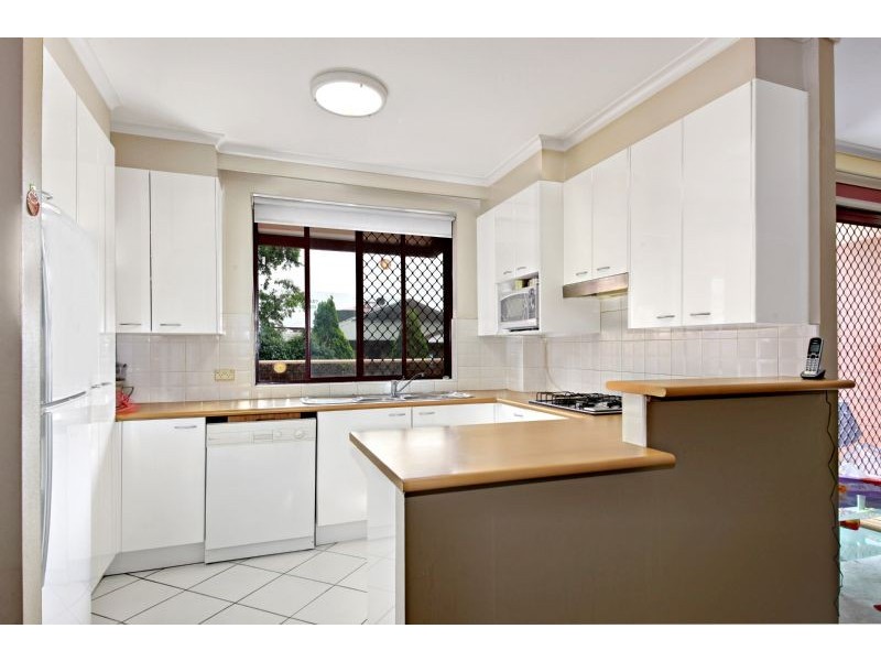 137/18-20  Knocklayde Street, Ashfield NSW 2131