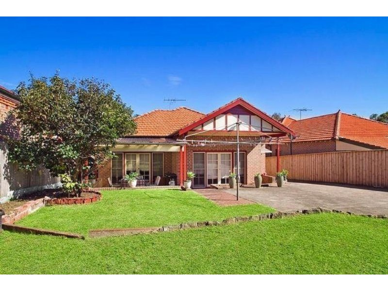 75 Dobroyd Parade, Haberfield NSW 2045