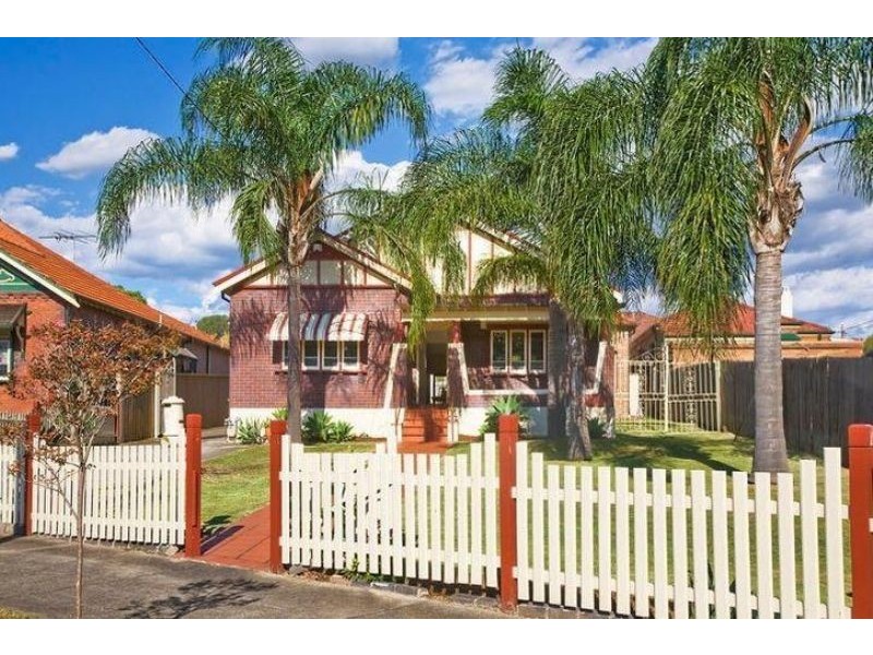 75 Dobroyd Parade, Haberfield NSW 2045