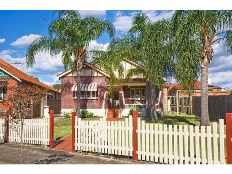 75 Dobroyd Parade, Haberfield NSW 2045