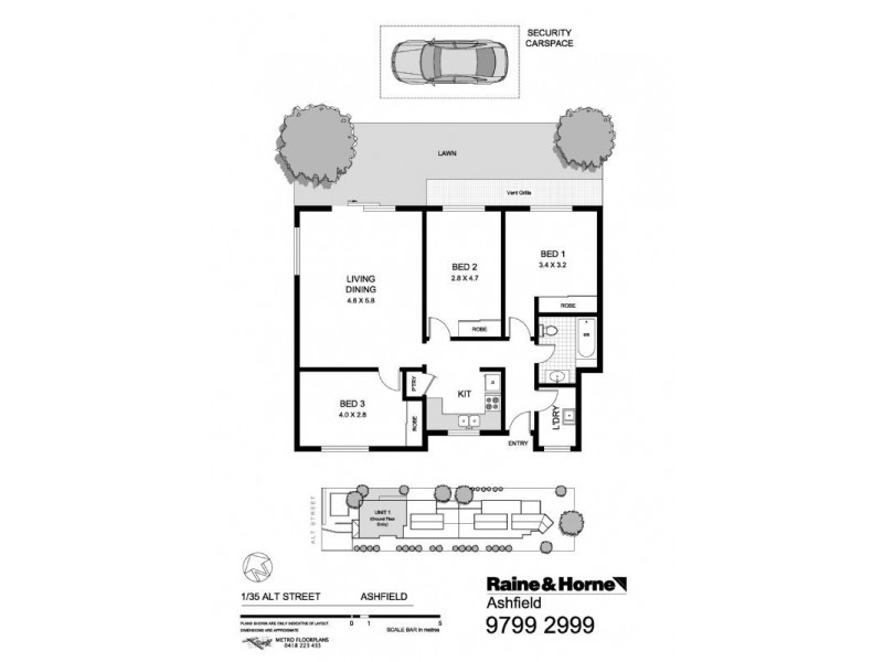 1/35 Alt Street, Ashfield NSW 2131