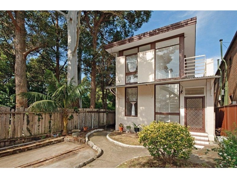 15 The Avenue, Ashfield NSW 2131