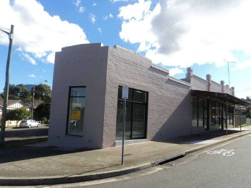 139C Queen Street, Ashfield NSW 2131