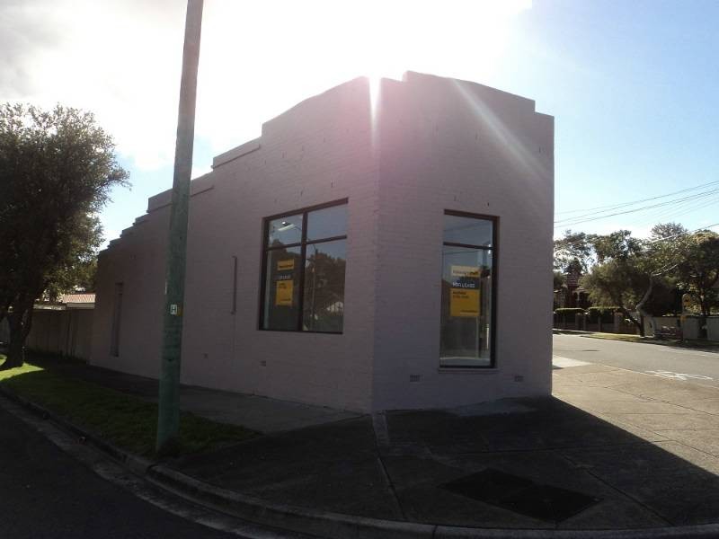 139C Queen Street, Ashfield NSW 2131