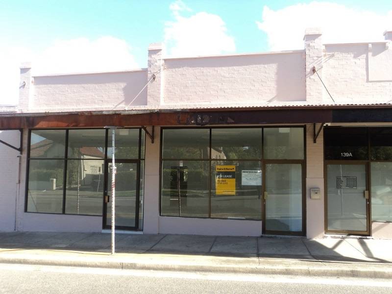 139B Queen Street, Ashfield NSW 2131