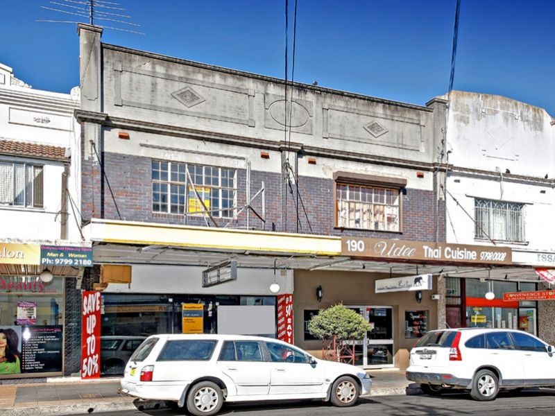 188 Liverpool Road, Ashfield NSW 2131