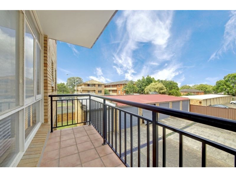 16/5B Gower Street, Summer Hill NSW 2130