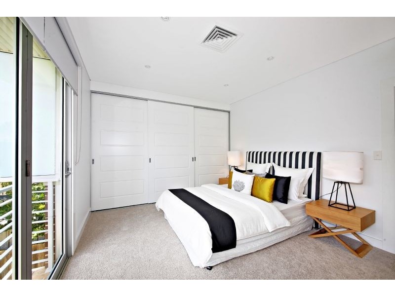 135 Park Avenue, Ashfield NSW 2131