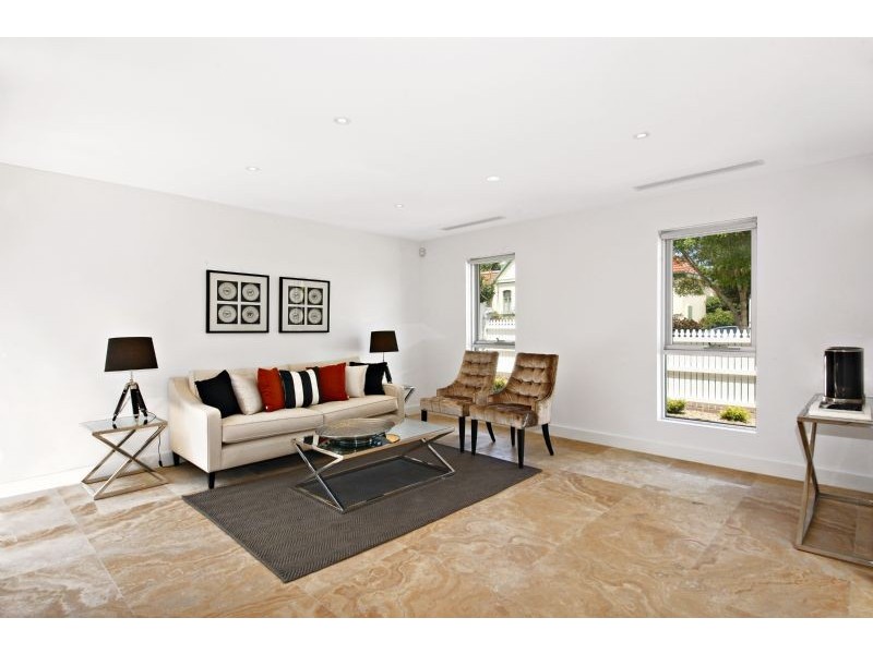 135 Park Avenue, Ashfield NSW 2131