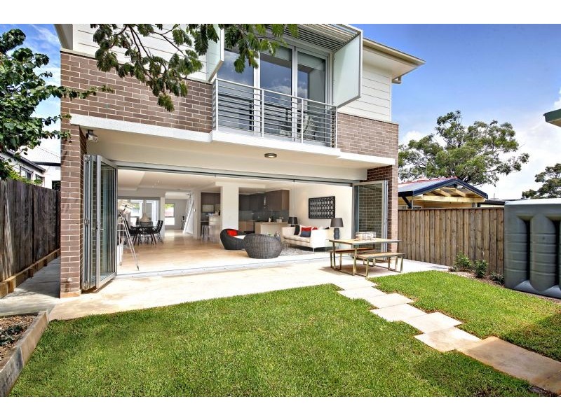 135 Park Avenue, Ashfield NSW 2131