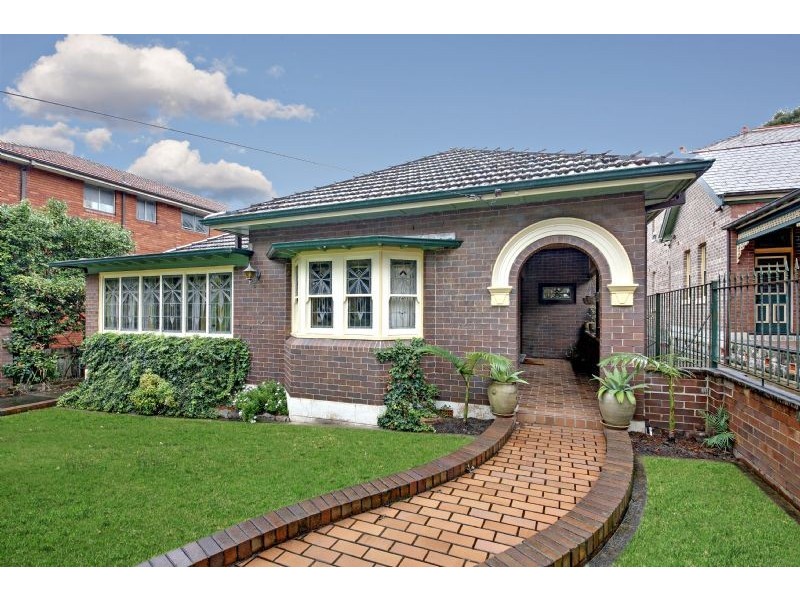 31 Orpington Street, Ashfield NSW 2131