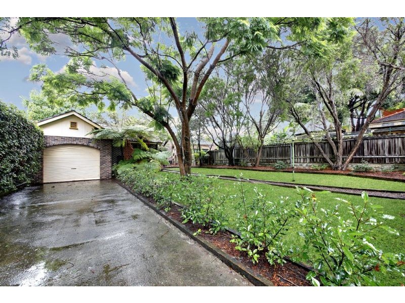 31 Orpington Street, Ashfield NSW 2131