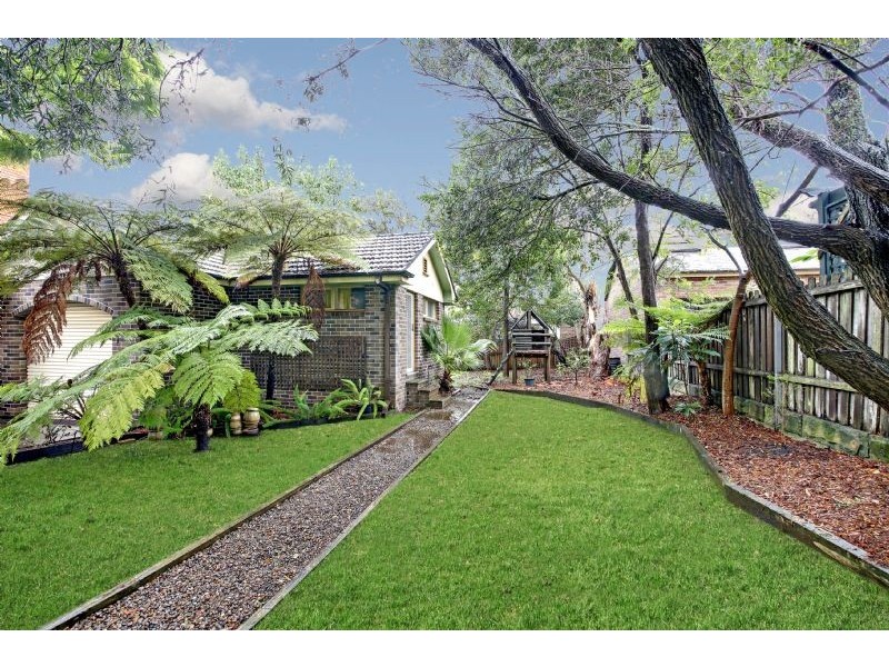 31 Orpington Street, Ashfield NSW 2131