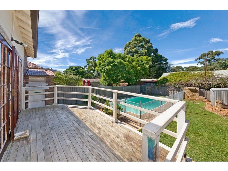 33 Cabarita Road, Concord NSW 2137