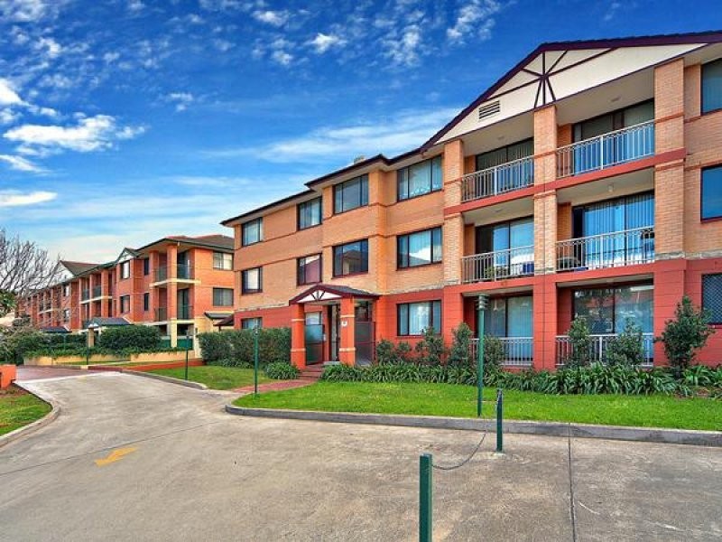 76/18-20 Knocklayde Street, Ashfield NSW 2131