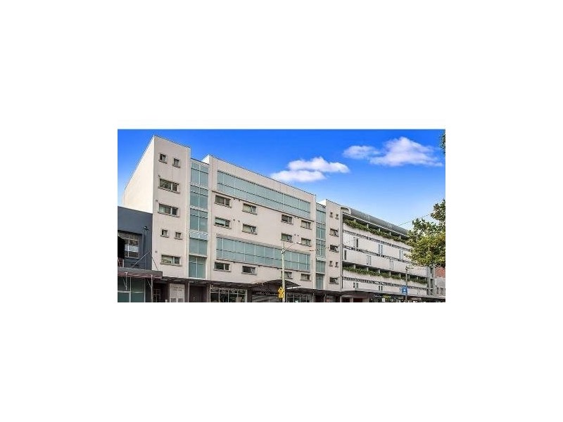 10/124-126 Parramatta Road, Camperdown NSW 2050