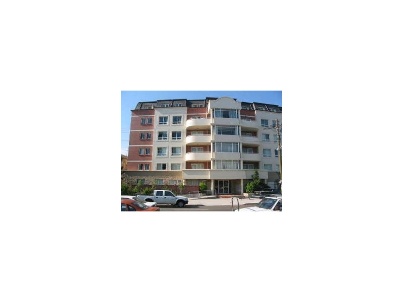 411-415 Liverpool Road, Ashfield NSW 2131