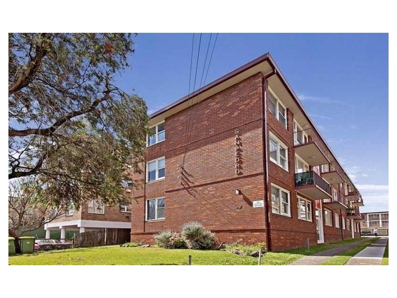 9/31 Alt Street, Ashfield NSW 2131