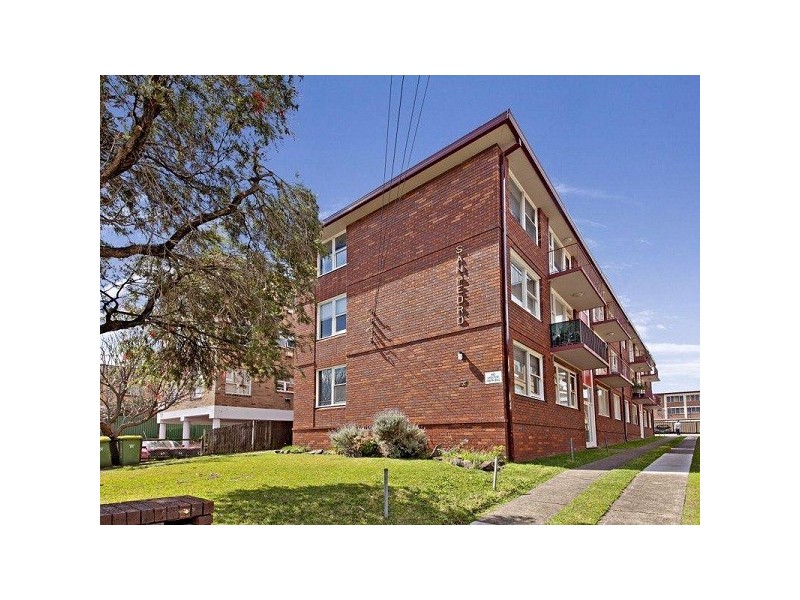 12/31 Alt Street, Ashfield NSW 2131