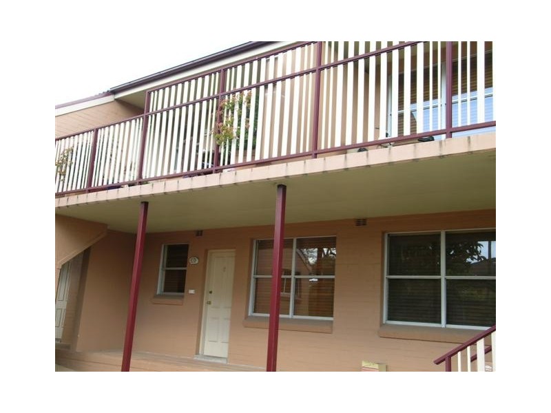 11/85 Queen Street, Ashfield NSW 2131