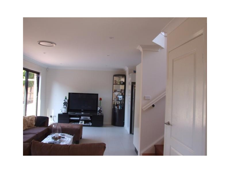 3/200 Croydon Ave, Croydon Park NSW 2133