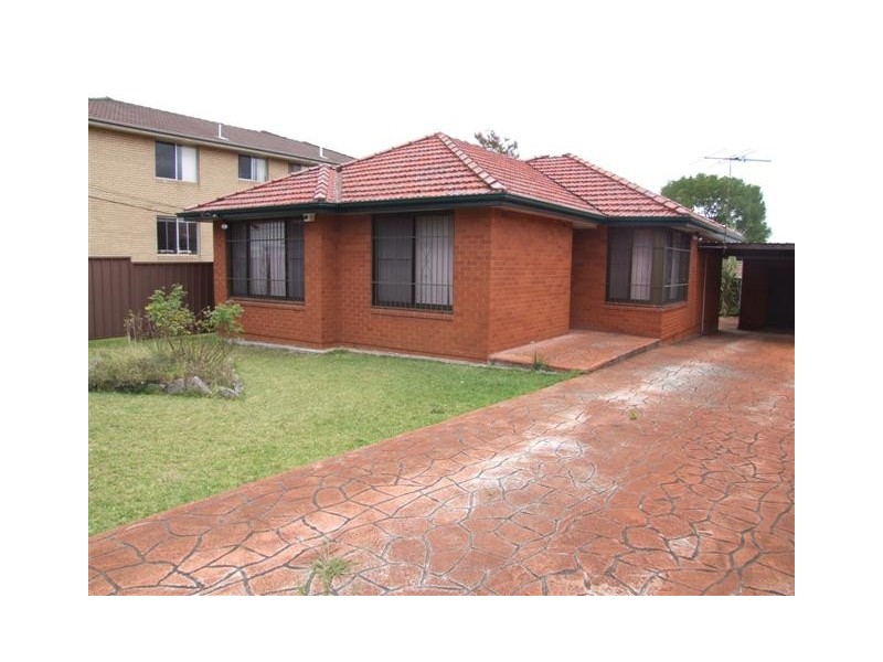 2 Tucker Street, Wiley Park NSW 2195