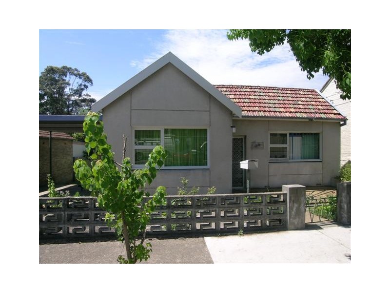 2/47 Weston Street, Dulwich Hill NSW 2203