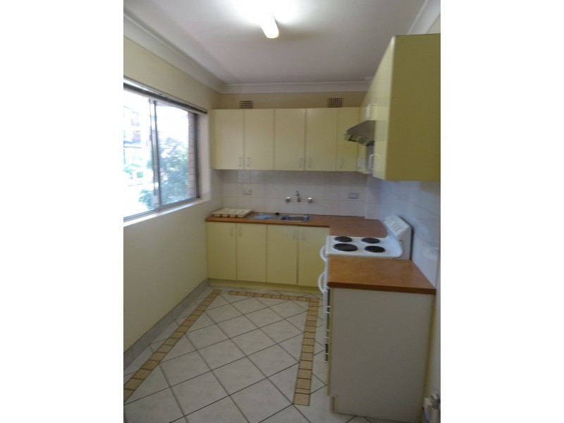 6/42 Elizabeth Street, Ashfield NSW 2131