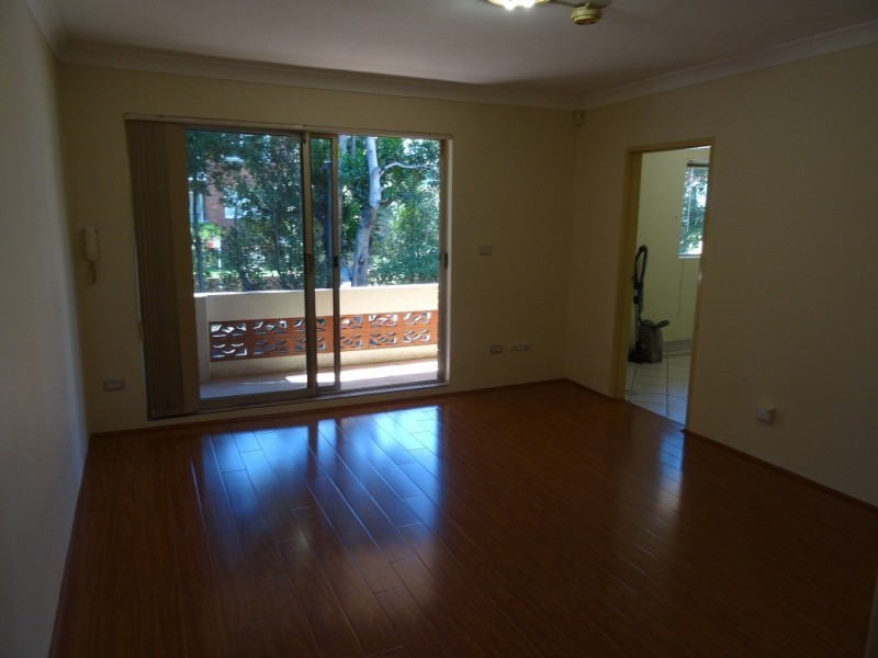 6/42 Elizabeth Street, Ashfield NSW 2131