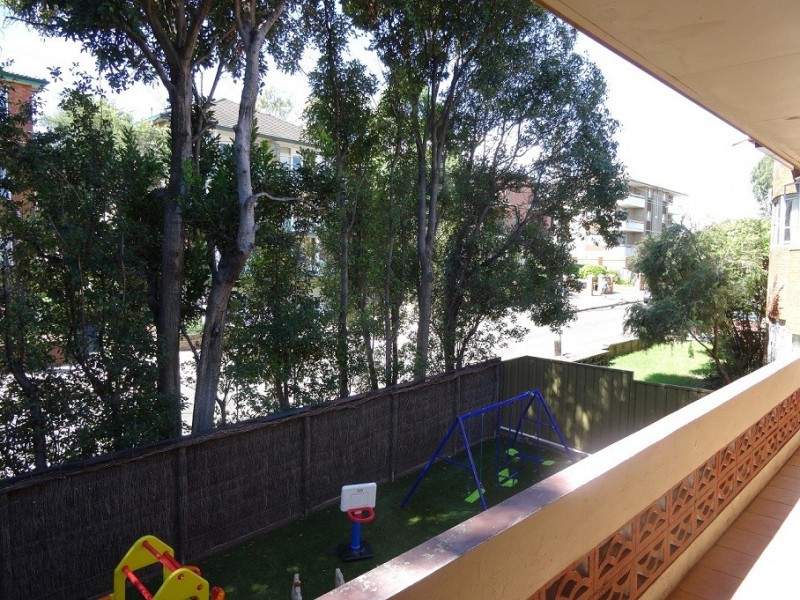 6/42 Elizabeth Street, Ashfield NSW 2131