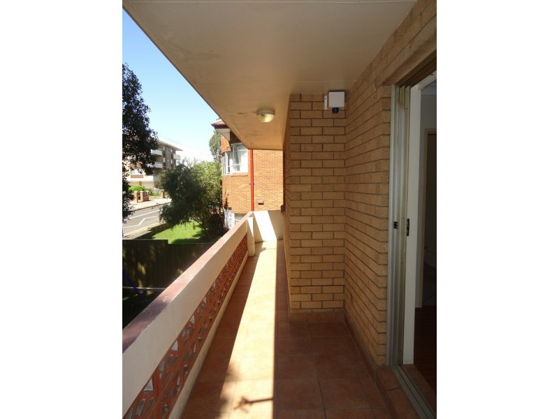 6/42 Elizabeth Street, Ashfield NSW 2131