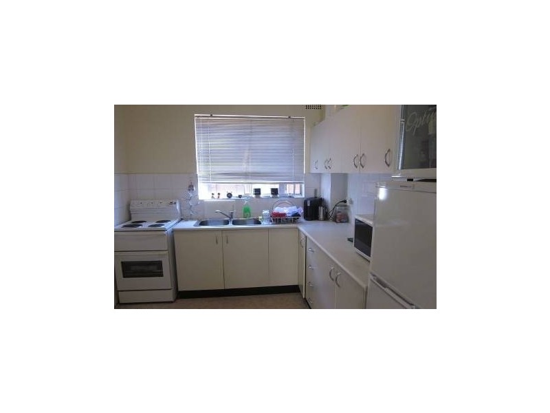 8/11 Loftus street, Ashfield NSW 2131