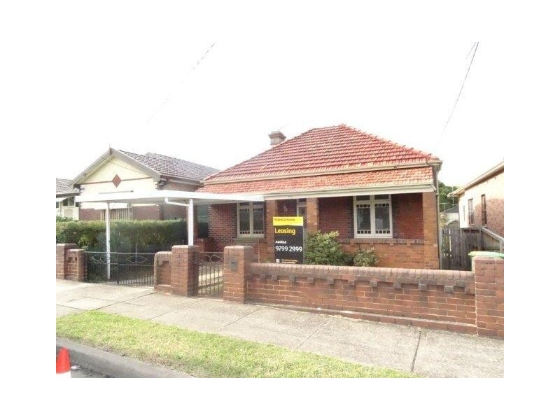 70 Greenhills Street, Croydon Park NSW 2133