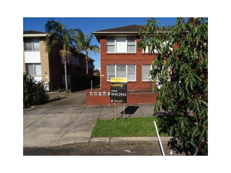 7/28 King Street, Ashfield NSW 2131