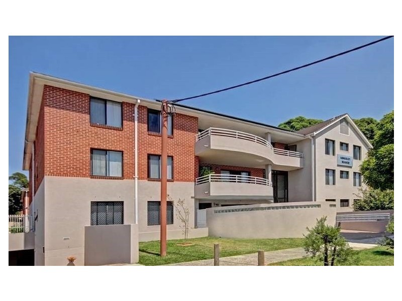 29/17-21 Webb Street, Riverwood NSW 2210