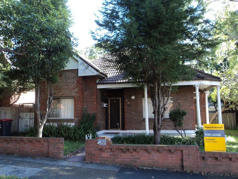 1/54 Sloane Street, Summer Hill NSW 2130