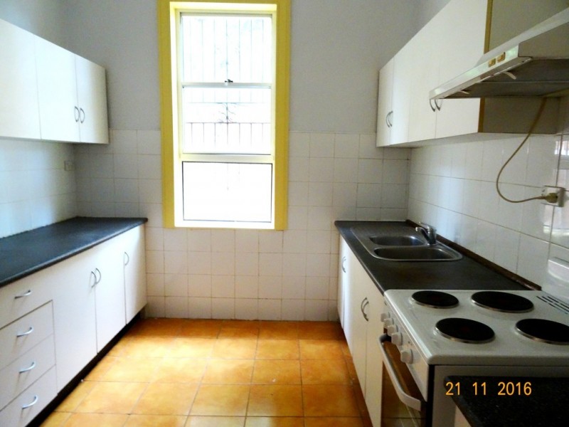 1/54 Sloane Street, Summer Hill NSW 2130
