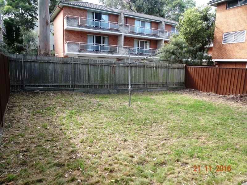 1/54 Sloane Street, Summer Hill NSW 2130