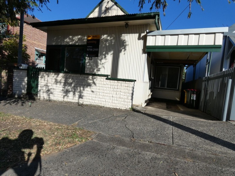 32 Foster St, Leichhardt NSW 2040