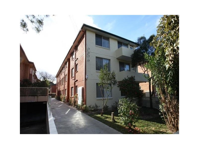 5/16 Cecil Street, Ashfield NSW 2131