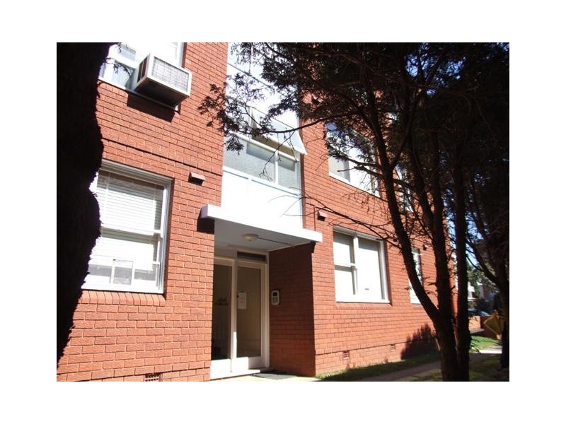 8/7 Cecil Street, Ashfield NSW 2131