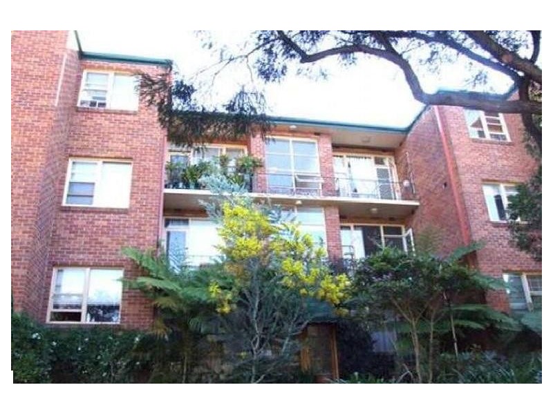 10/4 Loftus Street, Ashfield NSW 2131