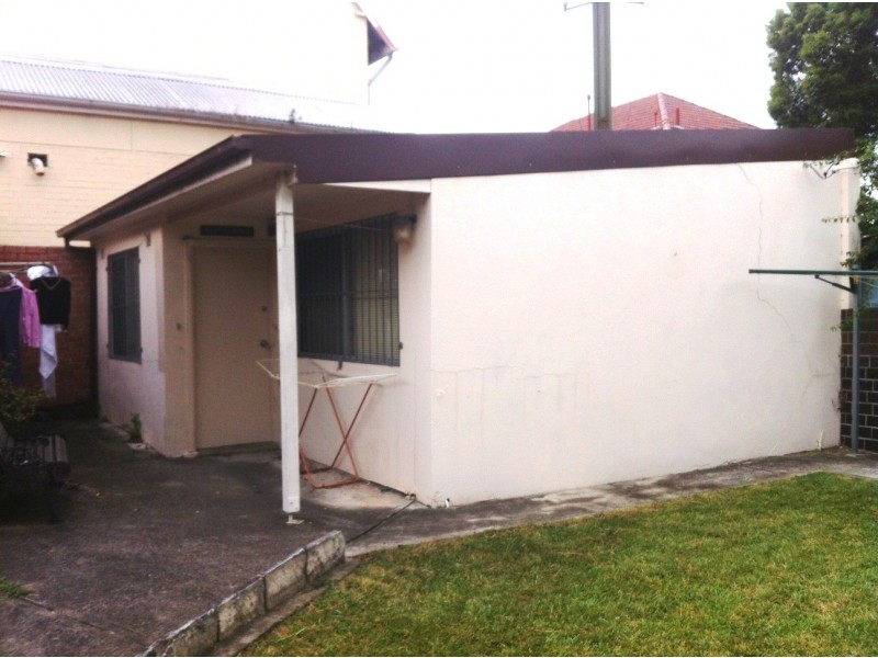 3/4 Rose Street, Ashfield NSW 2131