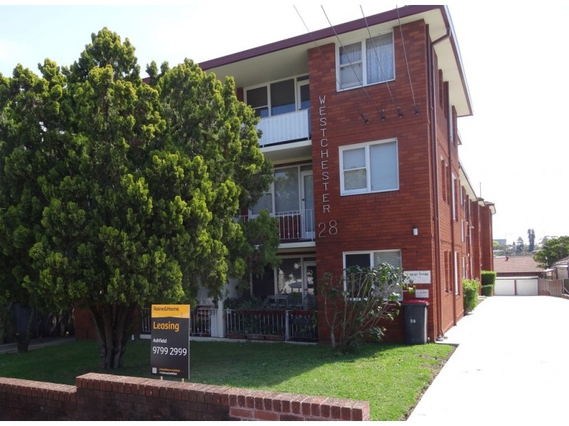 10/28 Alt Street, Ashfield NSW 2131